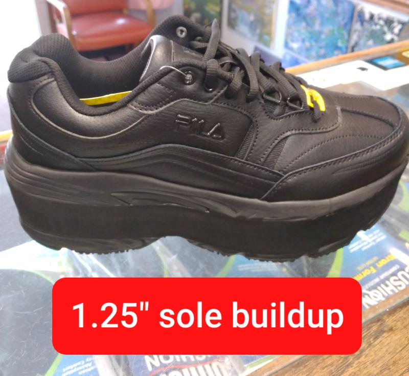 Butler hill deals shoe repair