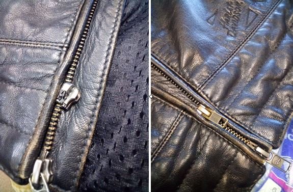 Zipper Repair, MO 63129