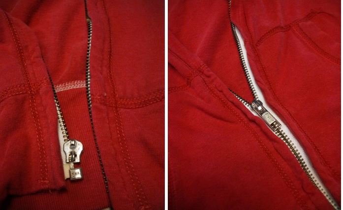 Zipper Repair, MO 63129
