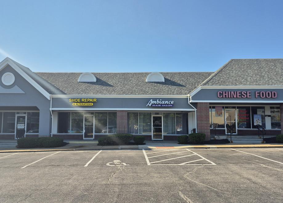 Butler Hill Shoe Repair and Alterations, MO 63129