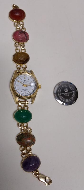 watch battery replacement  at butler hill shoe repair and alterations mo 63129